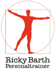Ricky Barth Personal Trainer Köln