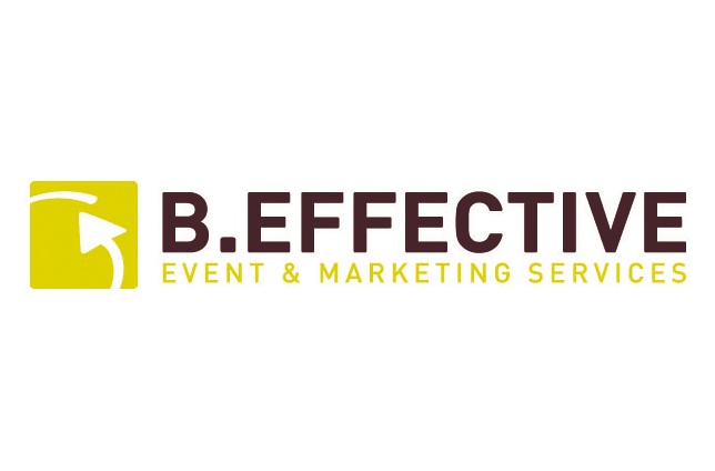 B.EFFECTIVE Eventagentur