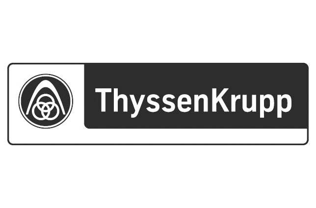 Aufzüge ThyssenKrupp