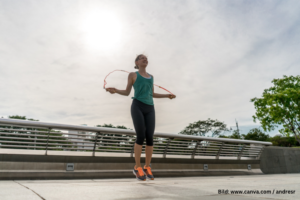 effizientes Training und welche Intensität ist richtig