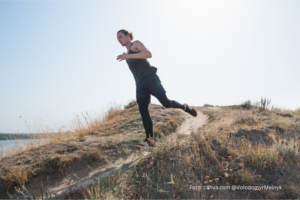 Was bringt exzentrisches Lauftraining sprich Bergab laufen
